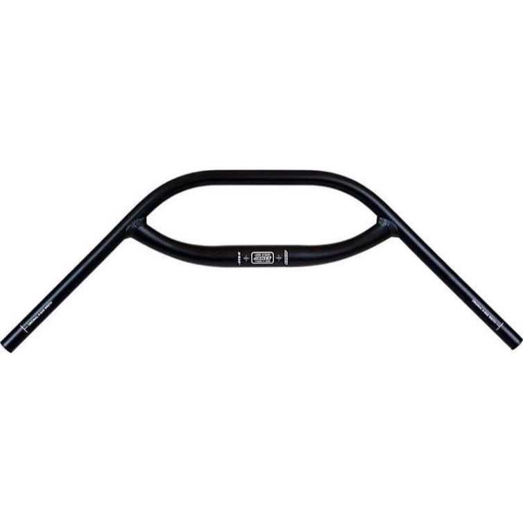 GREAT CONDITION - JUAL HANDLEBAR JONES H-BAR 660MM