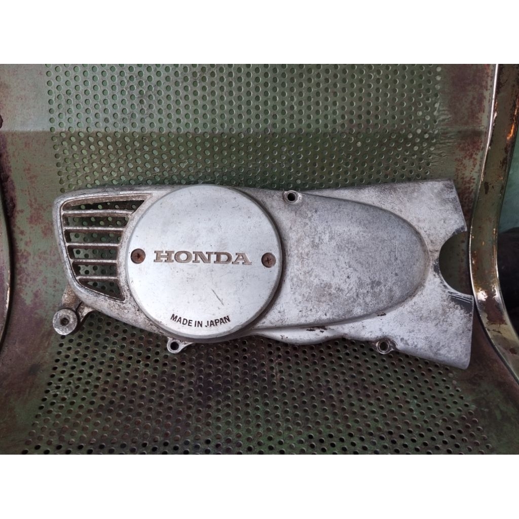 tutup bak magnet honda c70 c700 c800 engkel