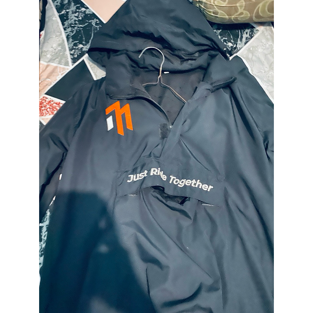 JAKET MTJ v2