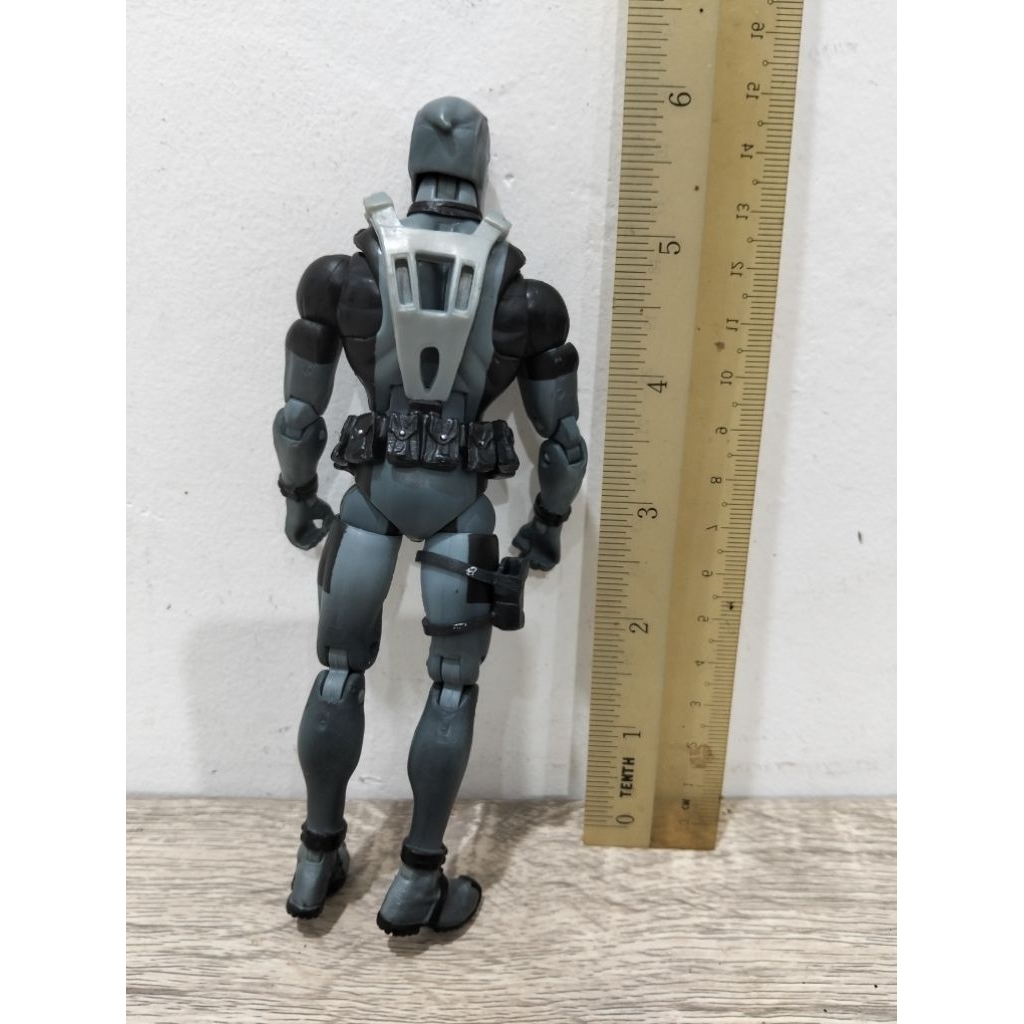 figure Marvel legends deadpool