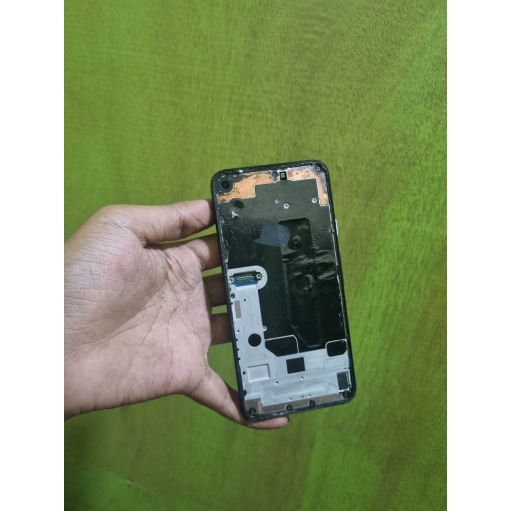 Mesin Gogle Pixel 4A Ram 6/128GB