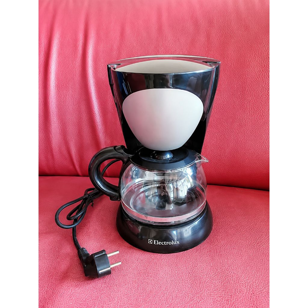[PRELOVED] Coffee Maker Electrolux