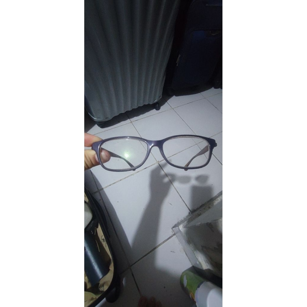 kacamata Ted baker original