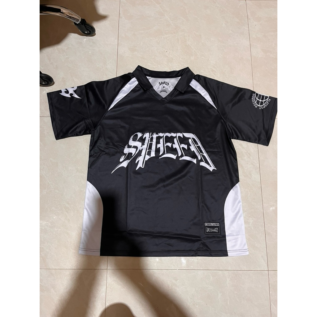 Jersey Speed Hardcore Australia