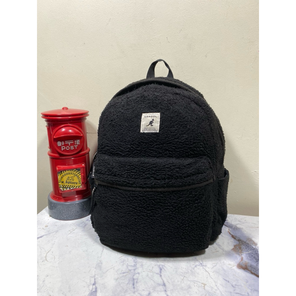 backpack kangol