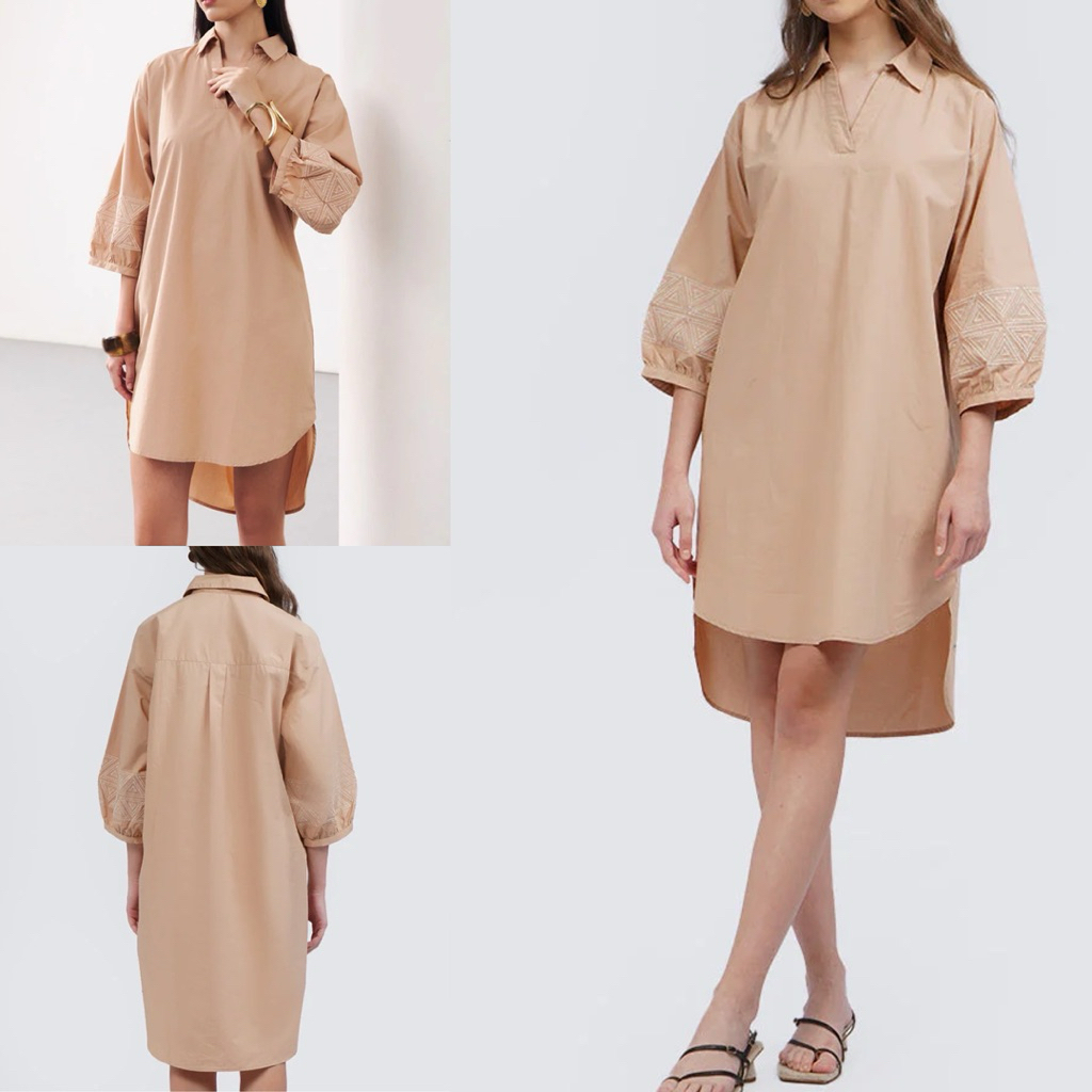 (SALE 71%‼️) Tunik Et Cetera