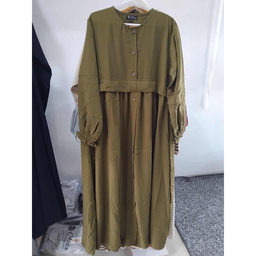 GAMIS RANDOM by Azda