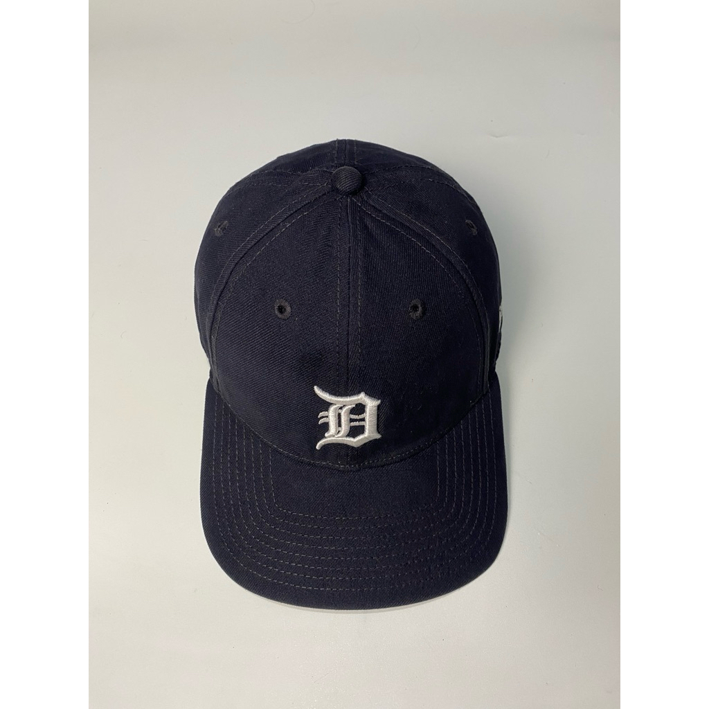 TOPI DETROIT TIEGER NEW ERA CAPS