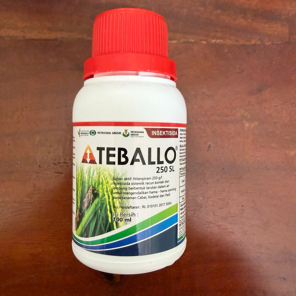 Teballo 250SL