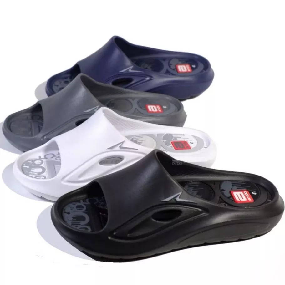 SANDAL SLIP ON PRIA ANDO ORIGINAL -  STAMFORD