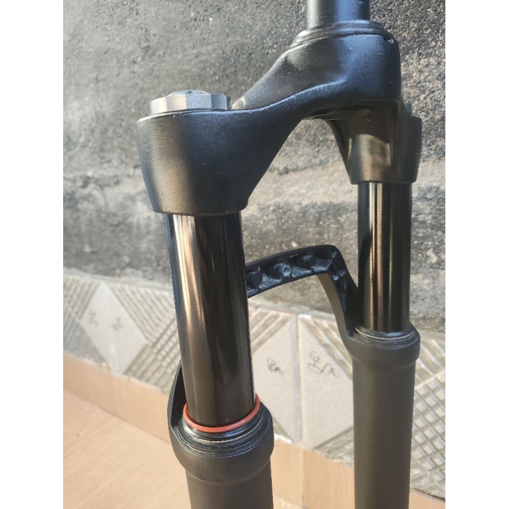 FORK VENOM 29er TA (Copotan Clovis 5)