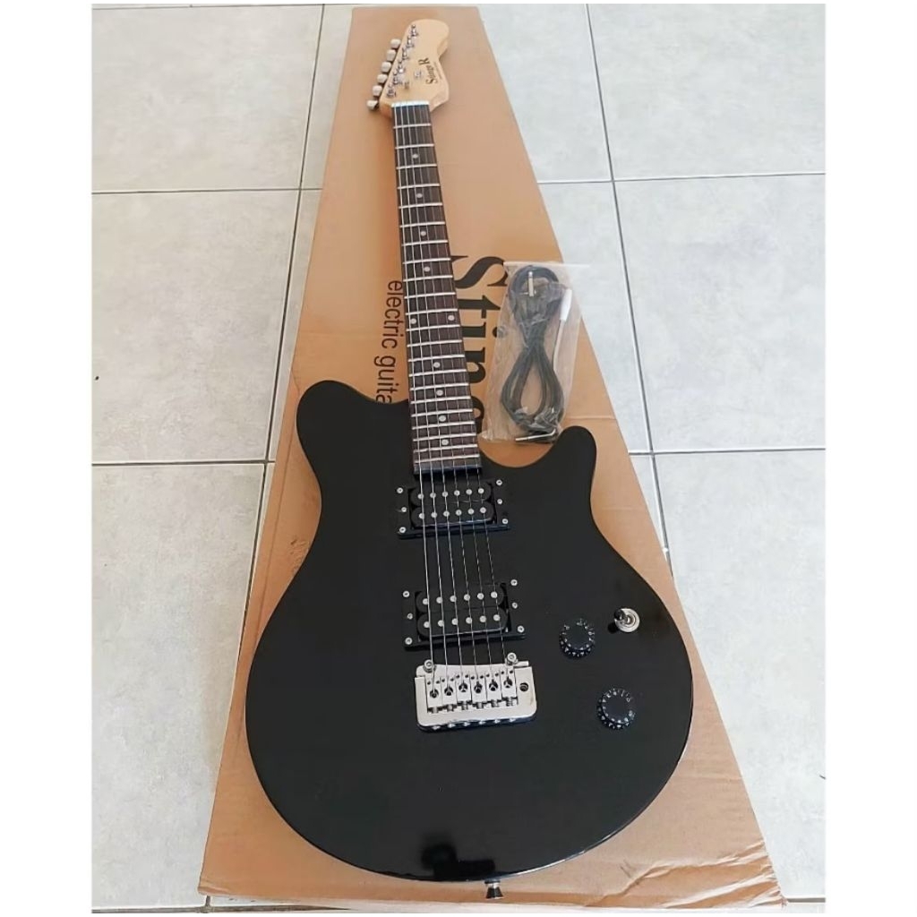 Gitar Elektrik Stinger SOL-20