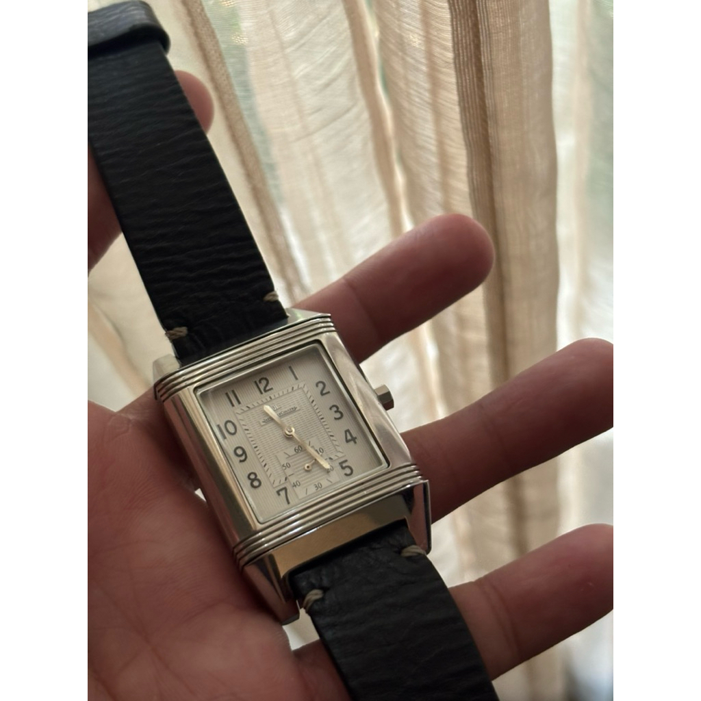 JLC Reverso