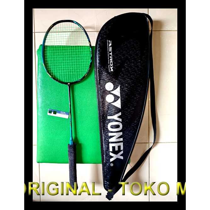 Racket Yonex Astrox 88S Pro Gen2 Raket Badminton Bulu Tangkis