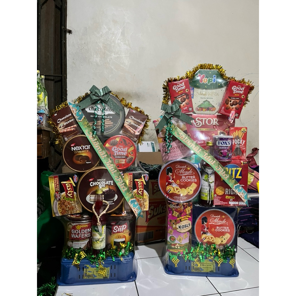 PARCEL NATAL SEMARANG