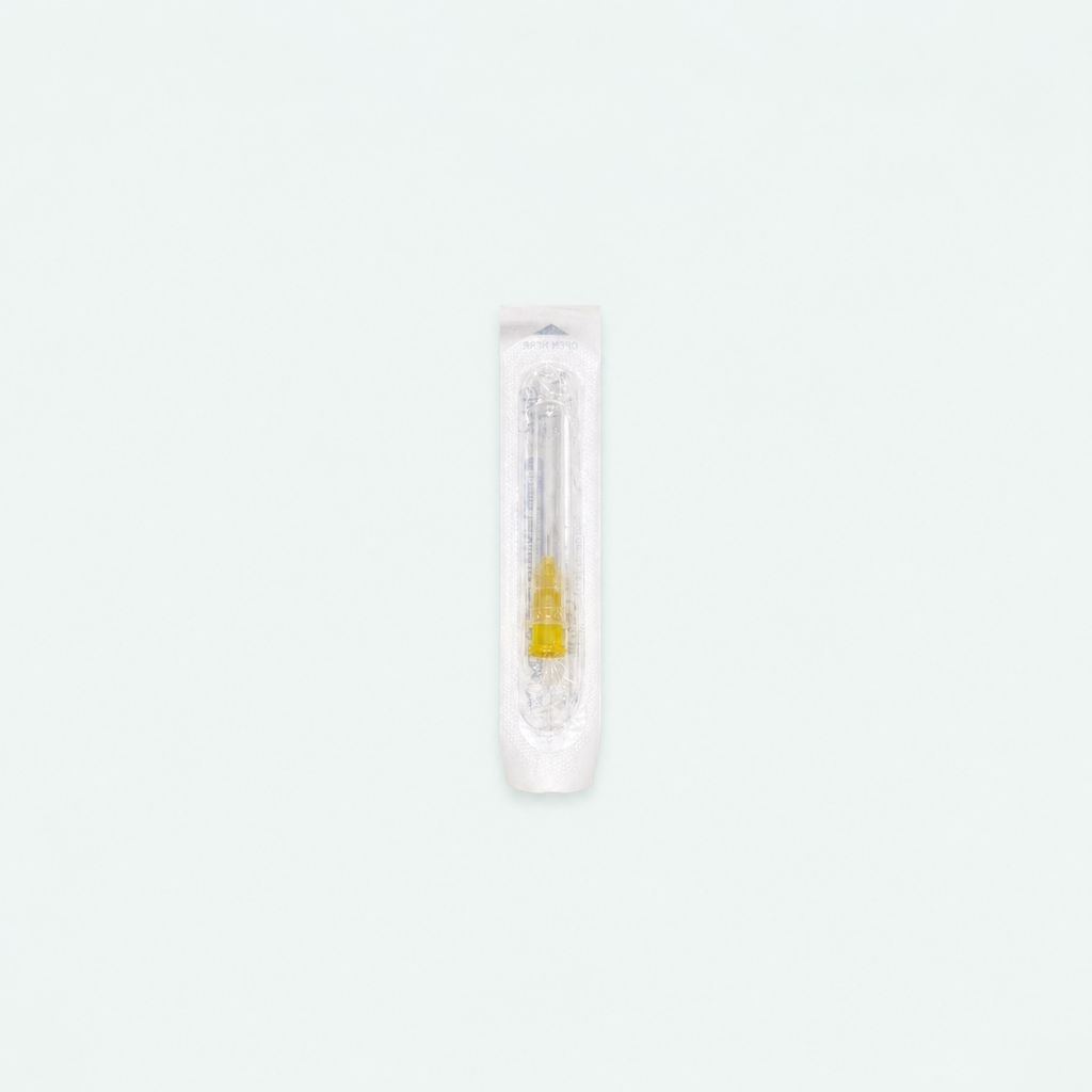 Meso needle 34g 4mm skinbooster satuan