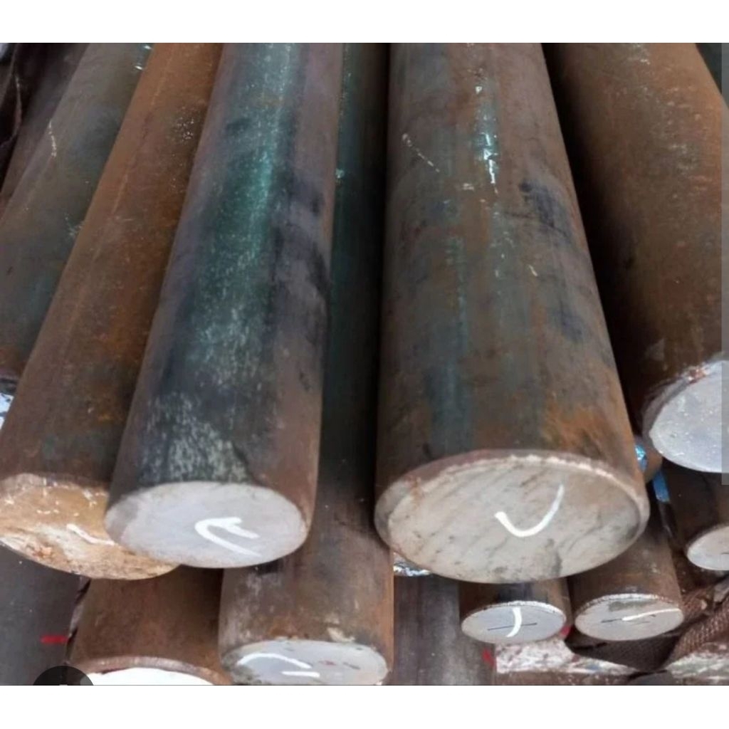 As Besi VCL Diameter 60mm X 40mm