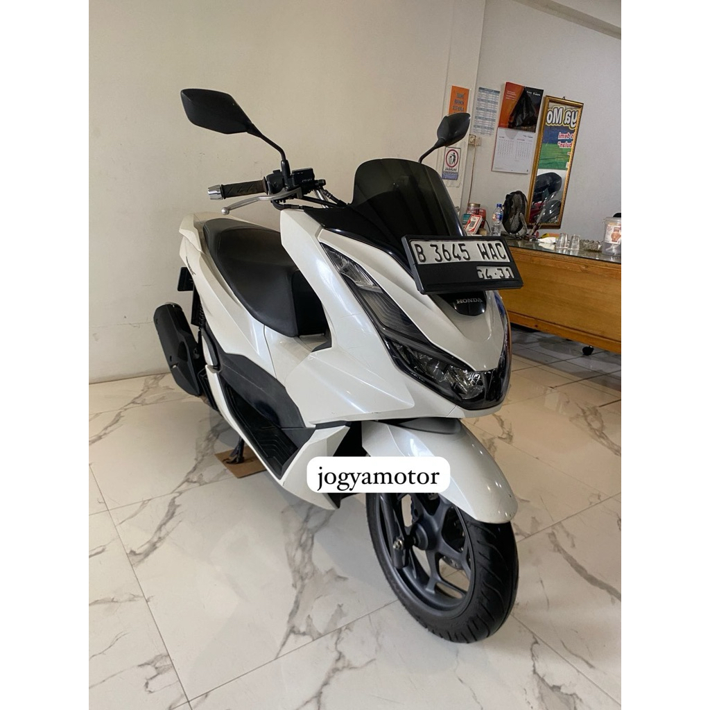 Honda pcx 160 cbs 2021