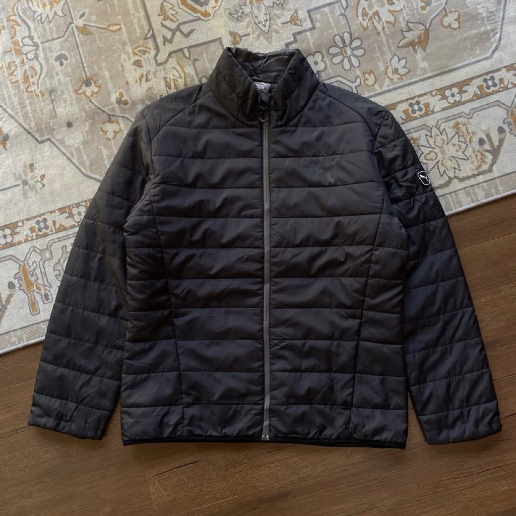 Pumaa ultralight Jacket