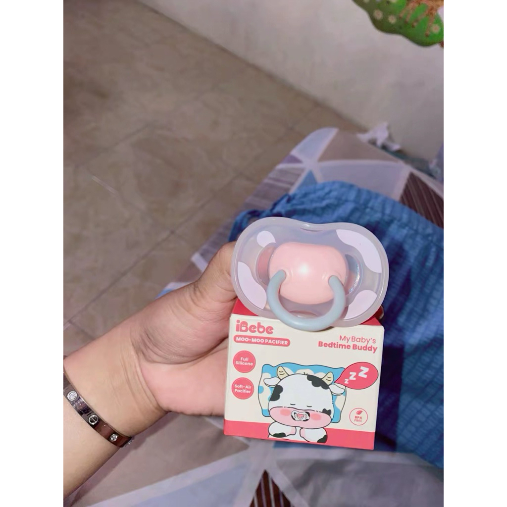 Empeng moomoo ibebe