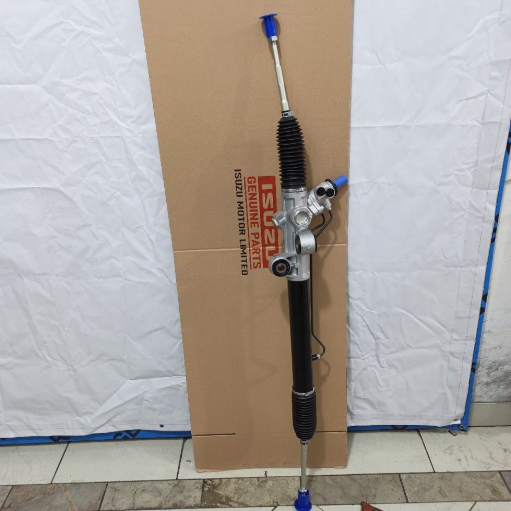 Rack Steering Old Dmax 3000cc