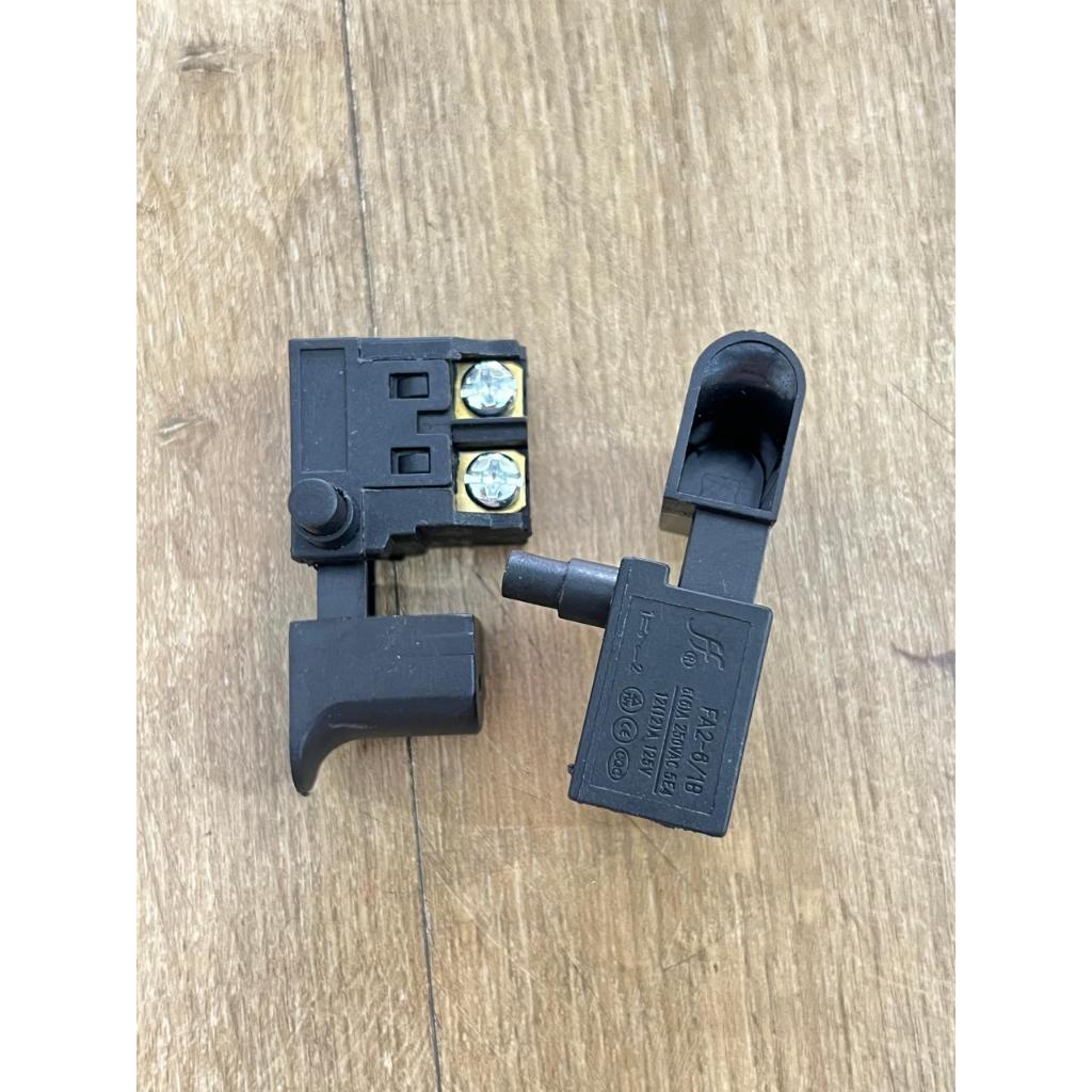 Switch Bor 10mm Universal Saklar Bor 10mm