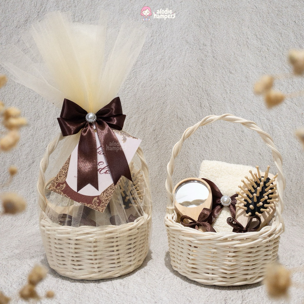 SOUVENIR SIRAMAN PERNIKAHAN - SOUVENIR PENGAJIAN PERNIKAHAN - HAMPERS SIRAMAN - SOUVENIR PERNIKAHAN 