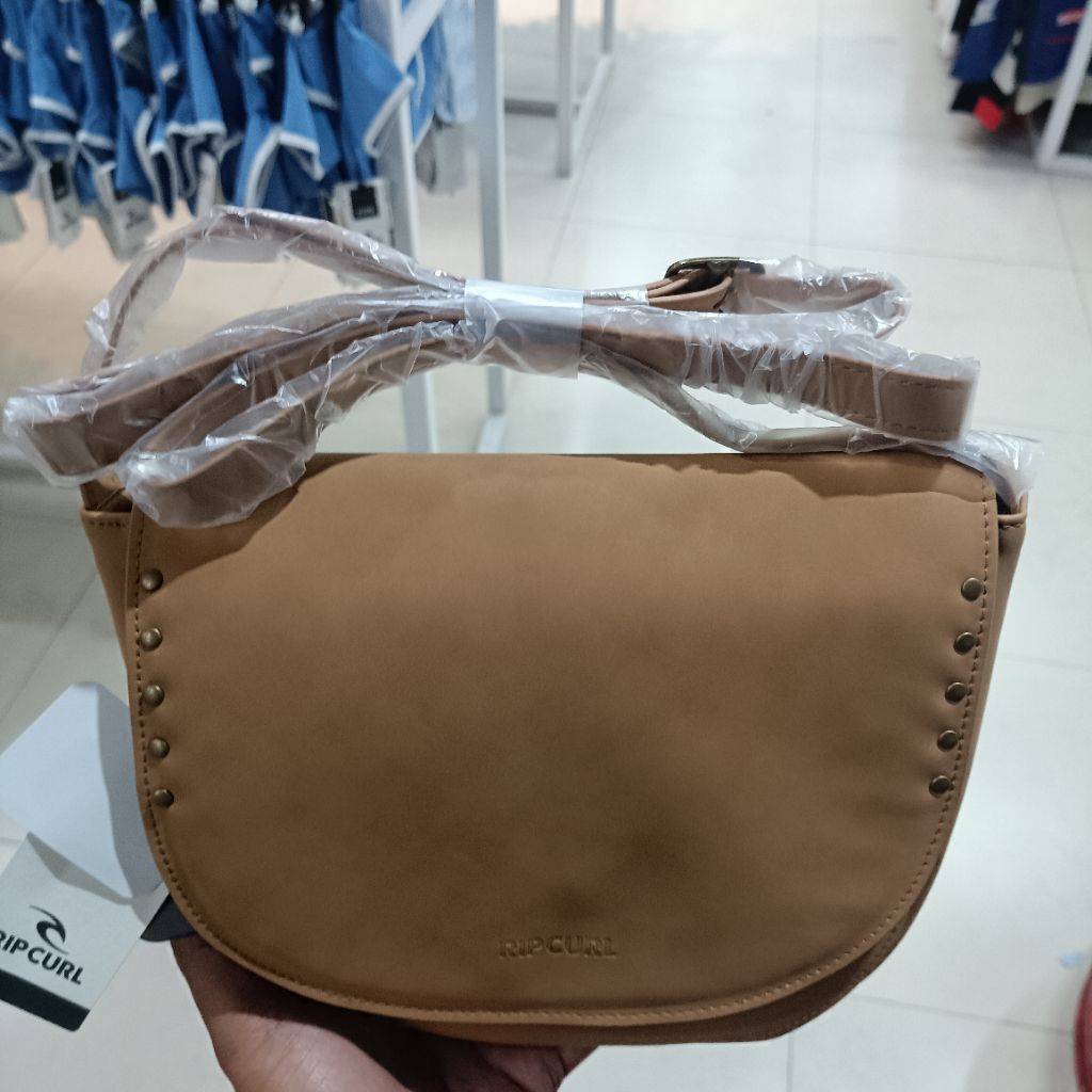 Tas Wanita Ripcurl premium surf crossbody