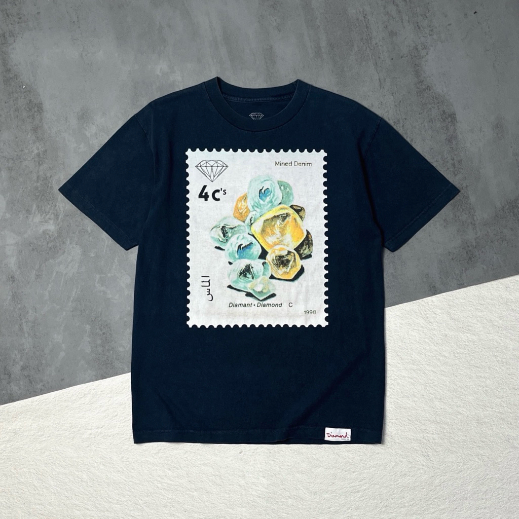 Kaos Diamond Supply