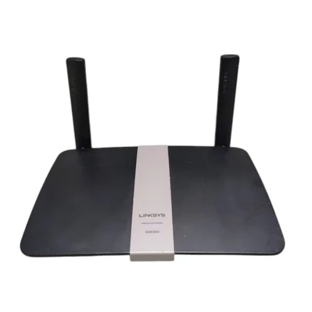 Loadbalanced Openwrt 4 isp lan + 1isp wlan Linksys EA6350 v3