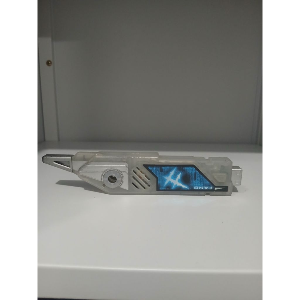 Dx Fang Memory