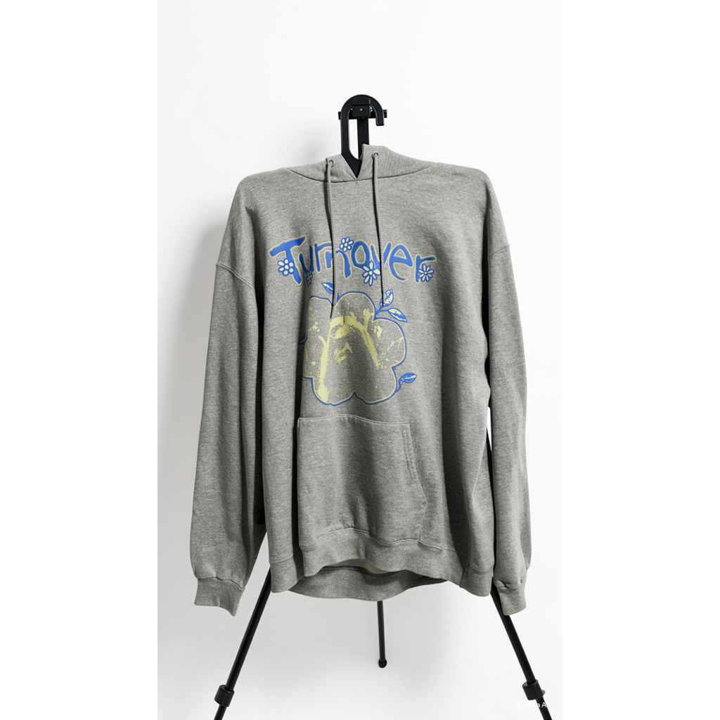 HOODIE TURNOVER