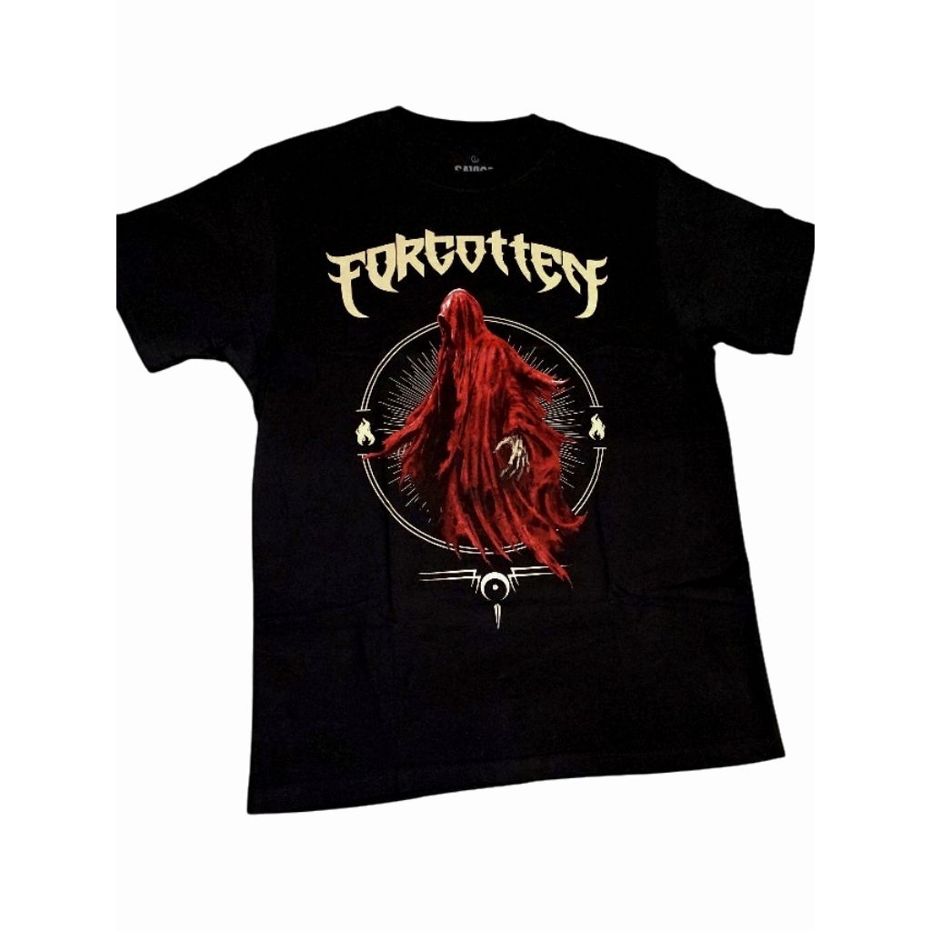 KAOS BAND FORGOTTEN "RESITAL APOKALIPS"