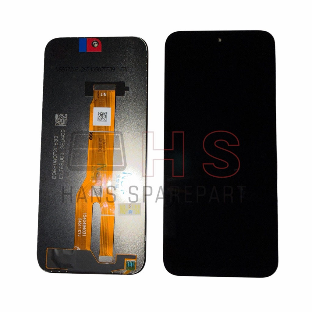 LCD TOUCHSCREEN HONOR X6C - ORI COMPLETE