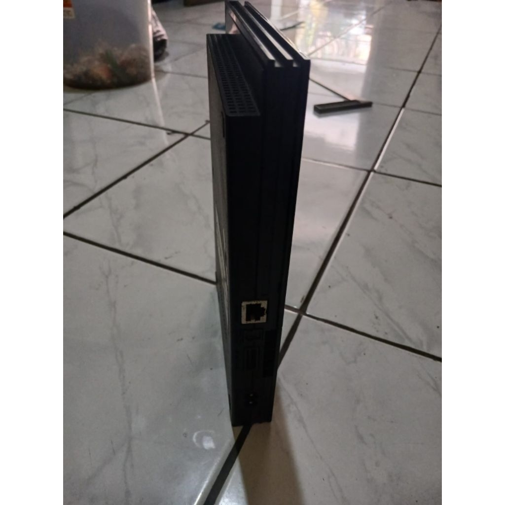 ps2 slim mesin only