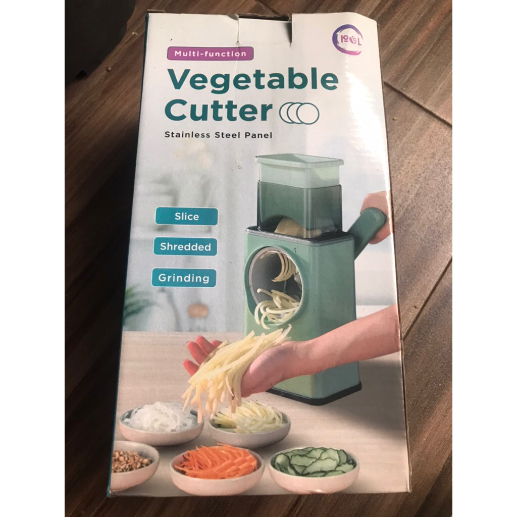 Vegetable Cutter