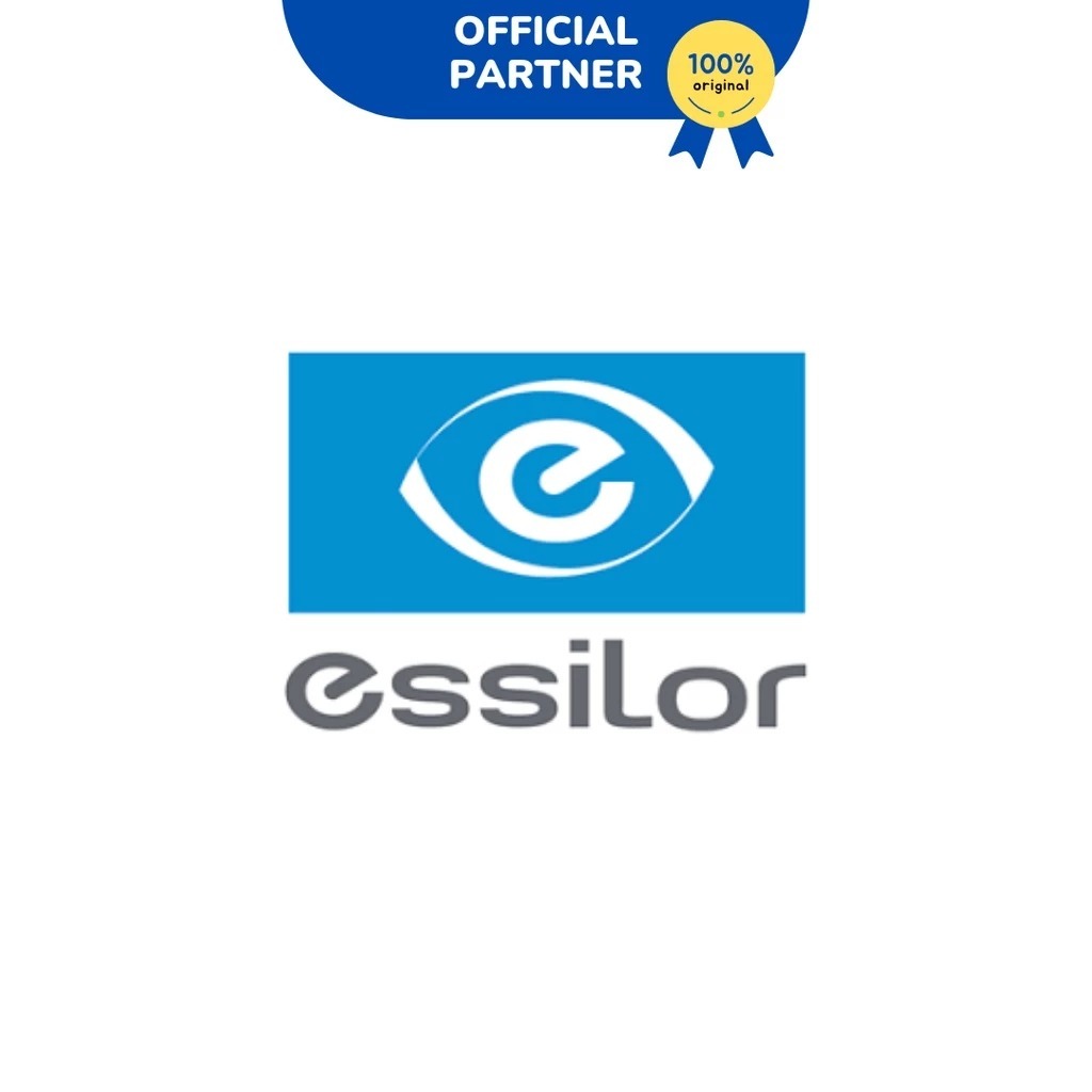 Lensa Essilor Eyezen Kids Crizal Natural Look Single Vision