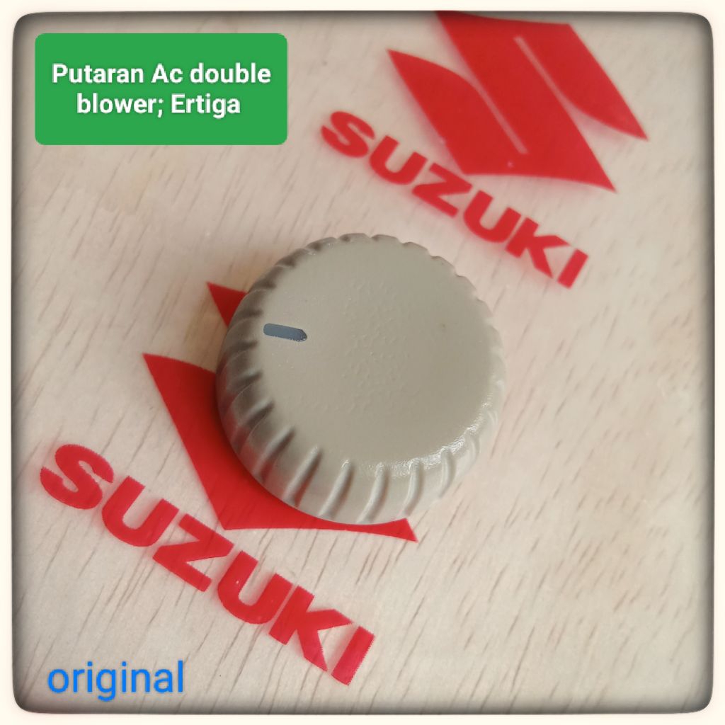 Putaran Ac Belakang Ertiga 2012 Up Tombol Ac Double Blower Ertiga Knob Tombol Ac Belakang Ertiga Ori