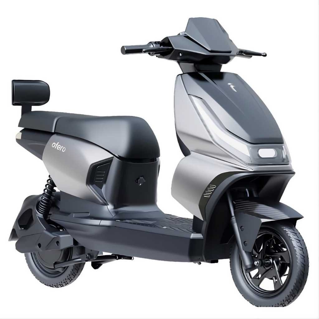 SEPEDA LISTRIK OFERO LEDO 5 SEPEDA LISTRIK OFERO terbaru