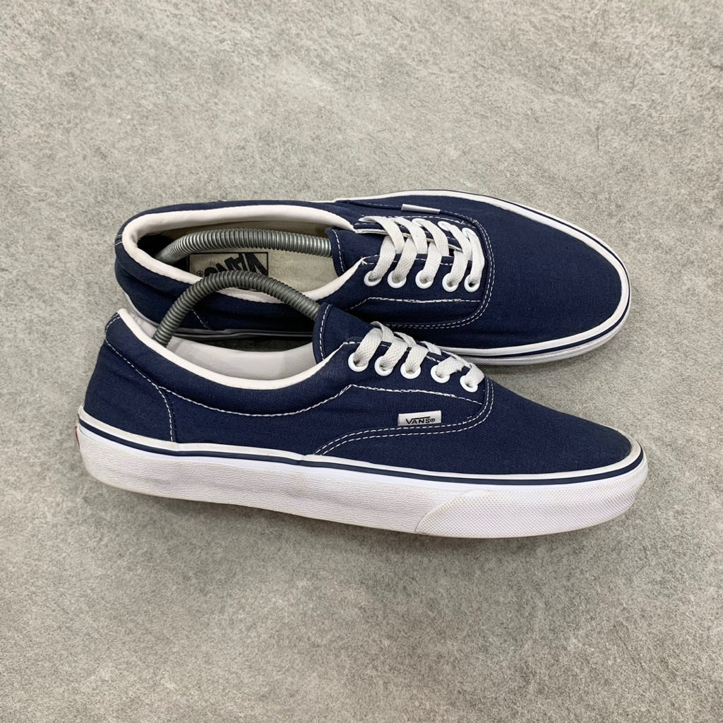 Vans Era Classic Midnight Navy