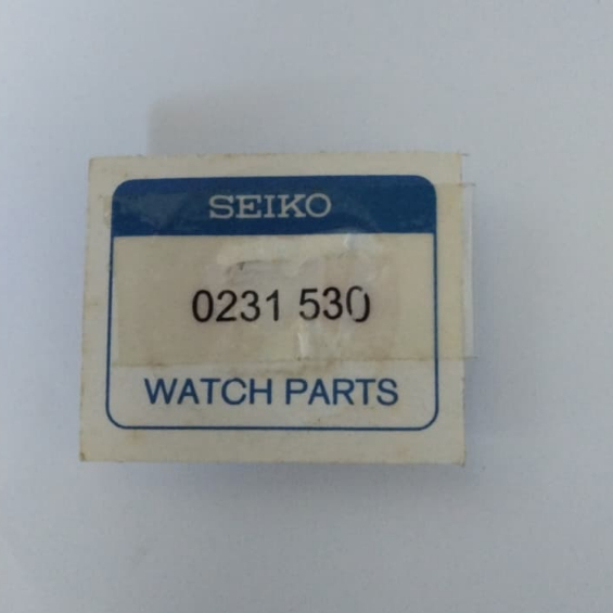 Seiko Part 0231530 Roda Ketiga seiko kinetik 5M45 5M54 5M42 5M43 5Y22A 6F29A