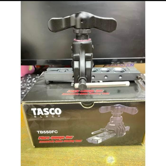 Flaring tasco black Tb550  flaring tool single
