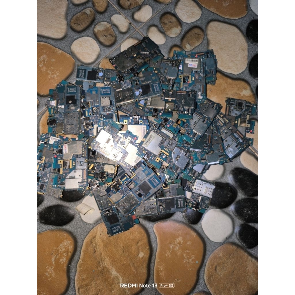 Mesin Redmi Note 4 Snapdragon Non Emmc