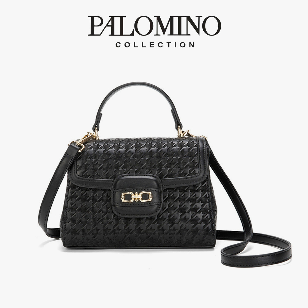 Palomino Dalton Handbag - Black