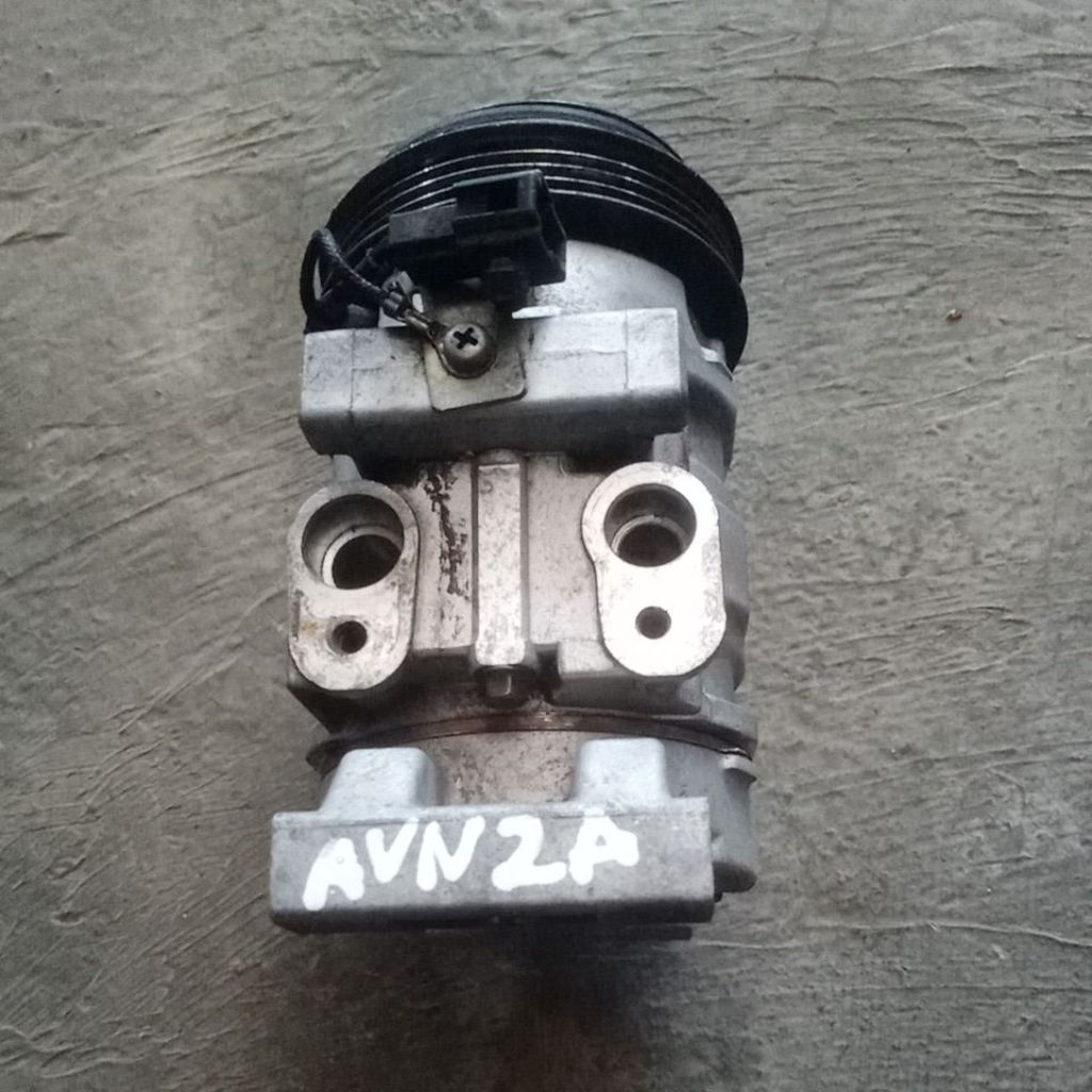 kompresor AC avanza 2010