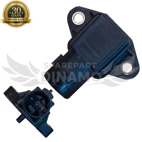 Sensor MAP Honda Genio Estilo Cielo Maestro CR-V - 10005517