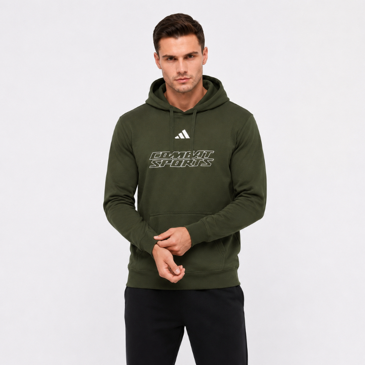 Adidas Hoodie Combat Sports Line 2026 - Hoodie Combat Sports