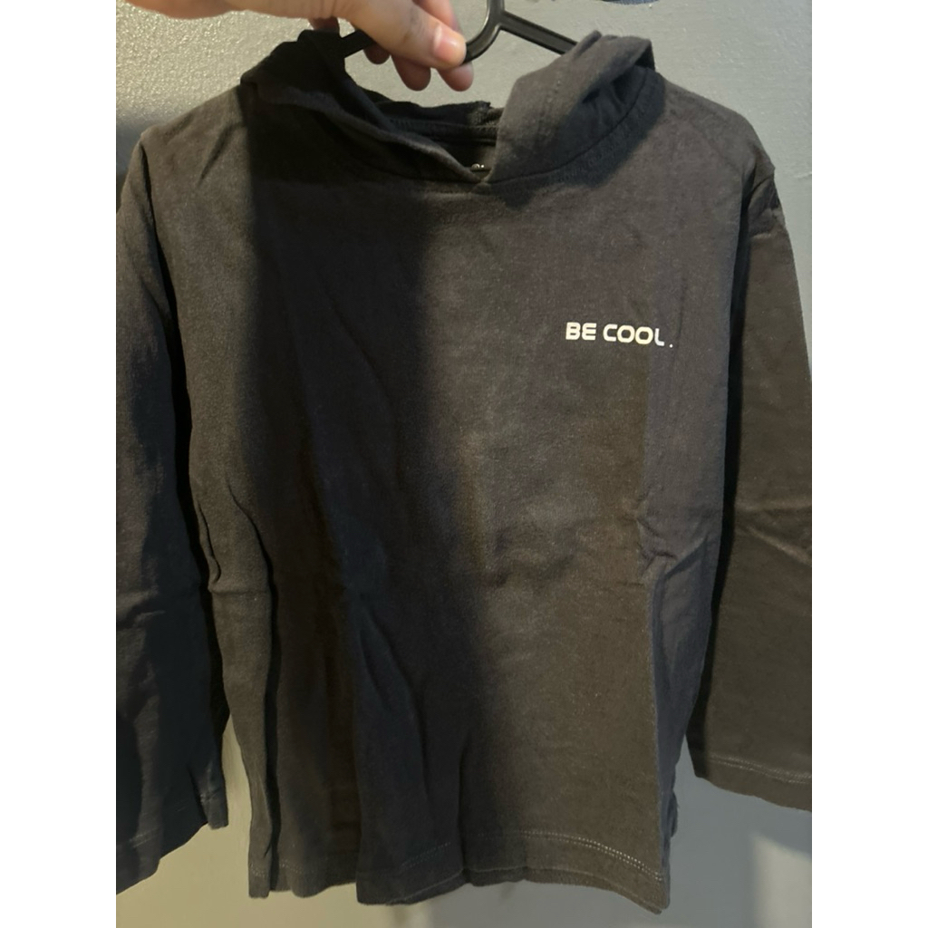 Sweater pito dito anak