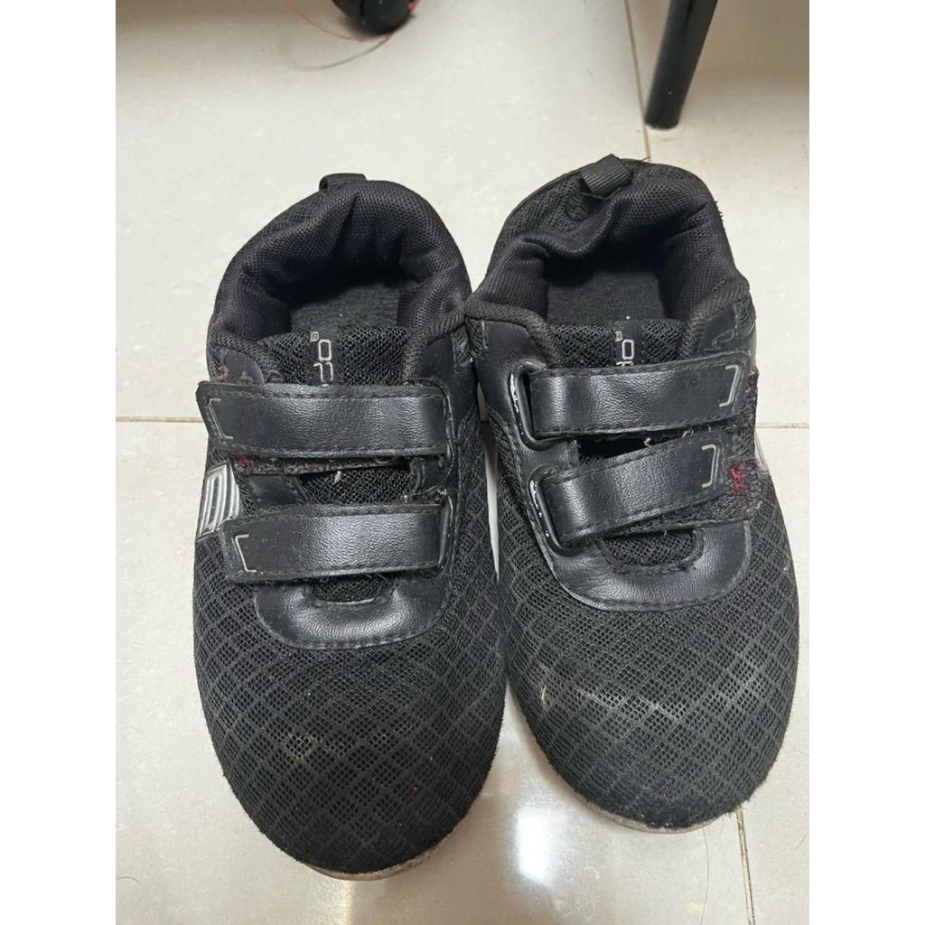 Preloved Sepatu Ando