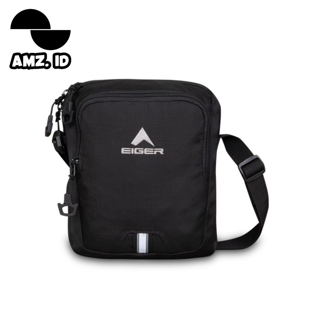 Eiger Travel Pouch 2F Tas Slempang